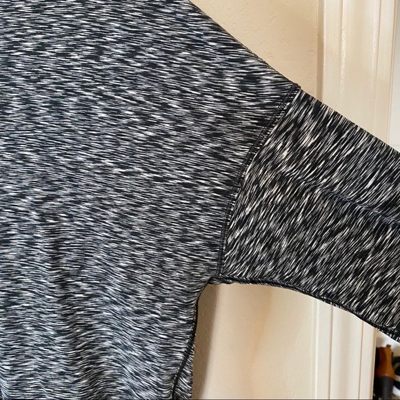 LULULEMON space dye Get Set long sleeve tee - Picture 7 of 8